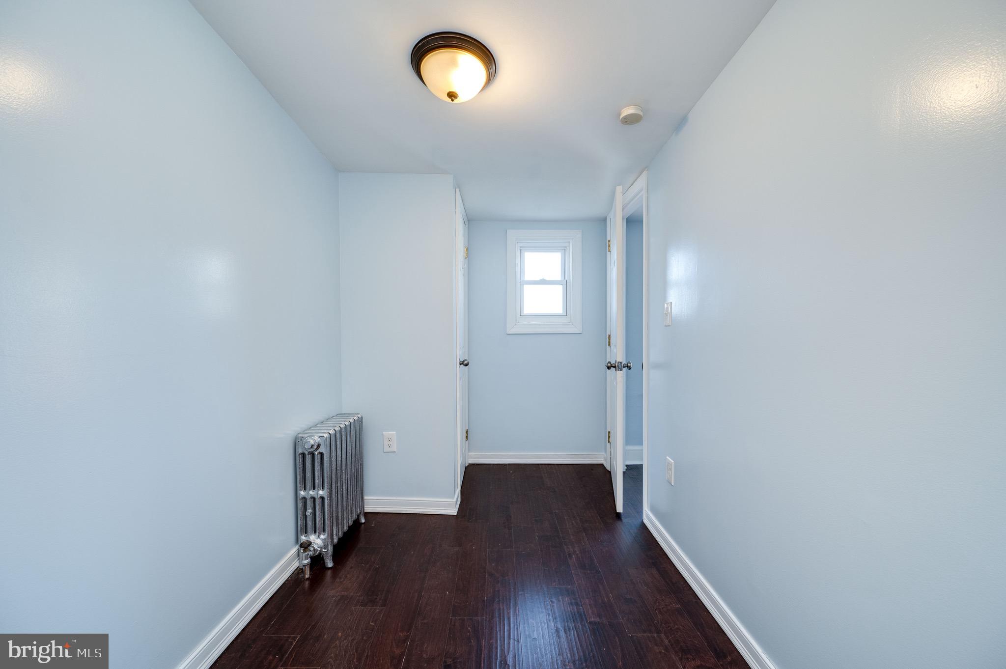 READING - Residential