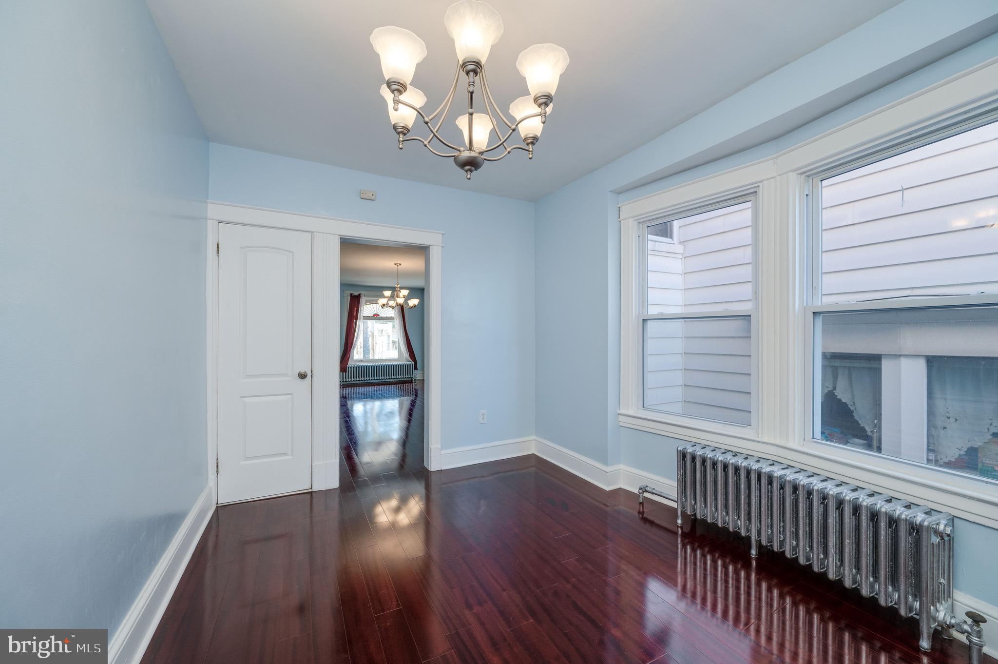 READING - Residential