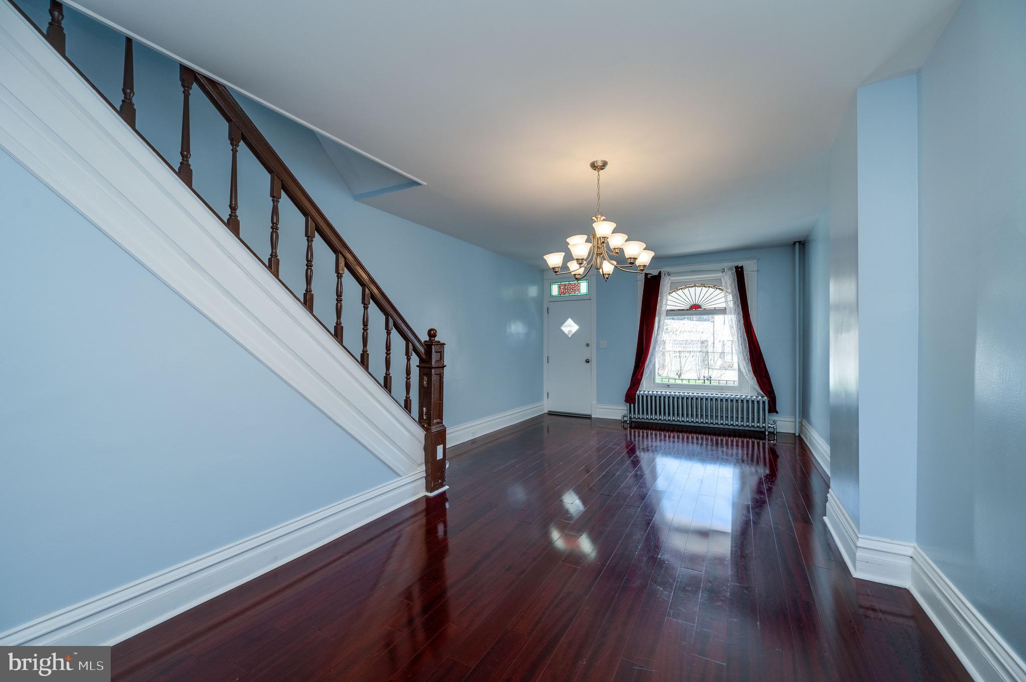 READING - Residential