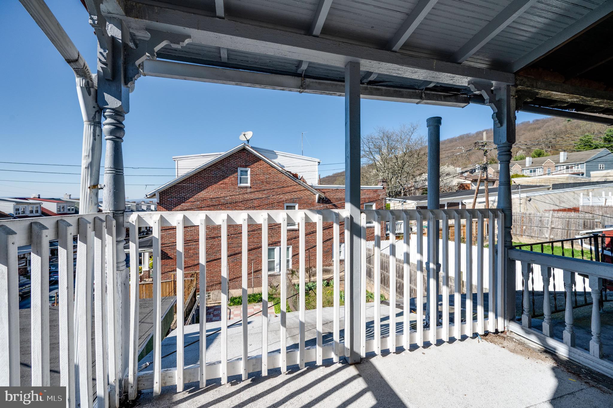 READING - Residential