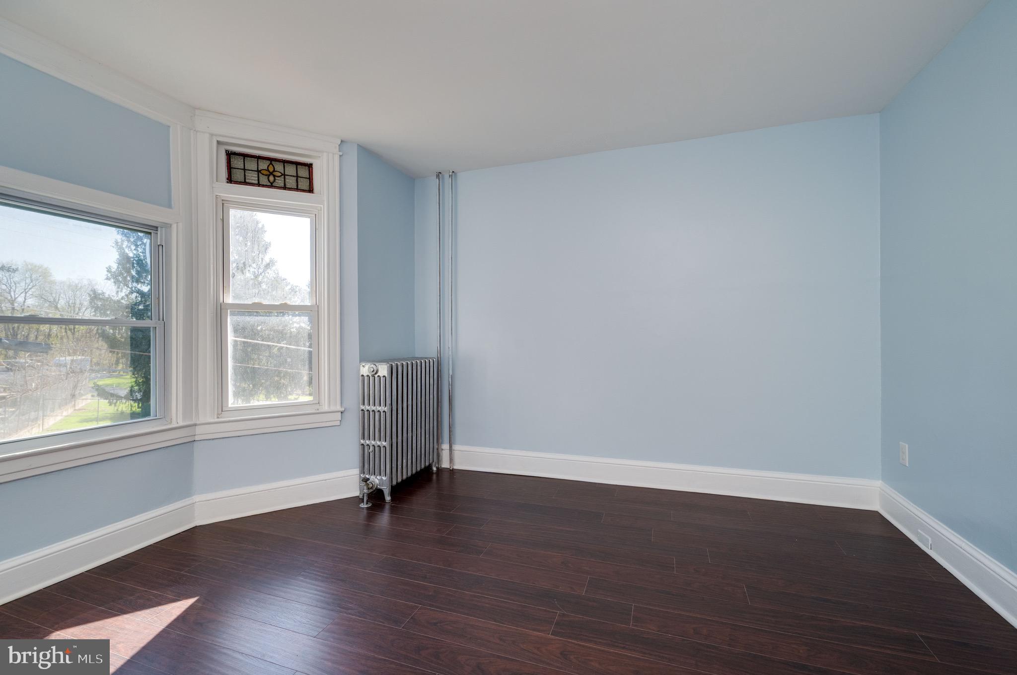 READING - Residential