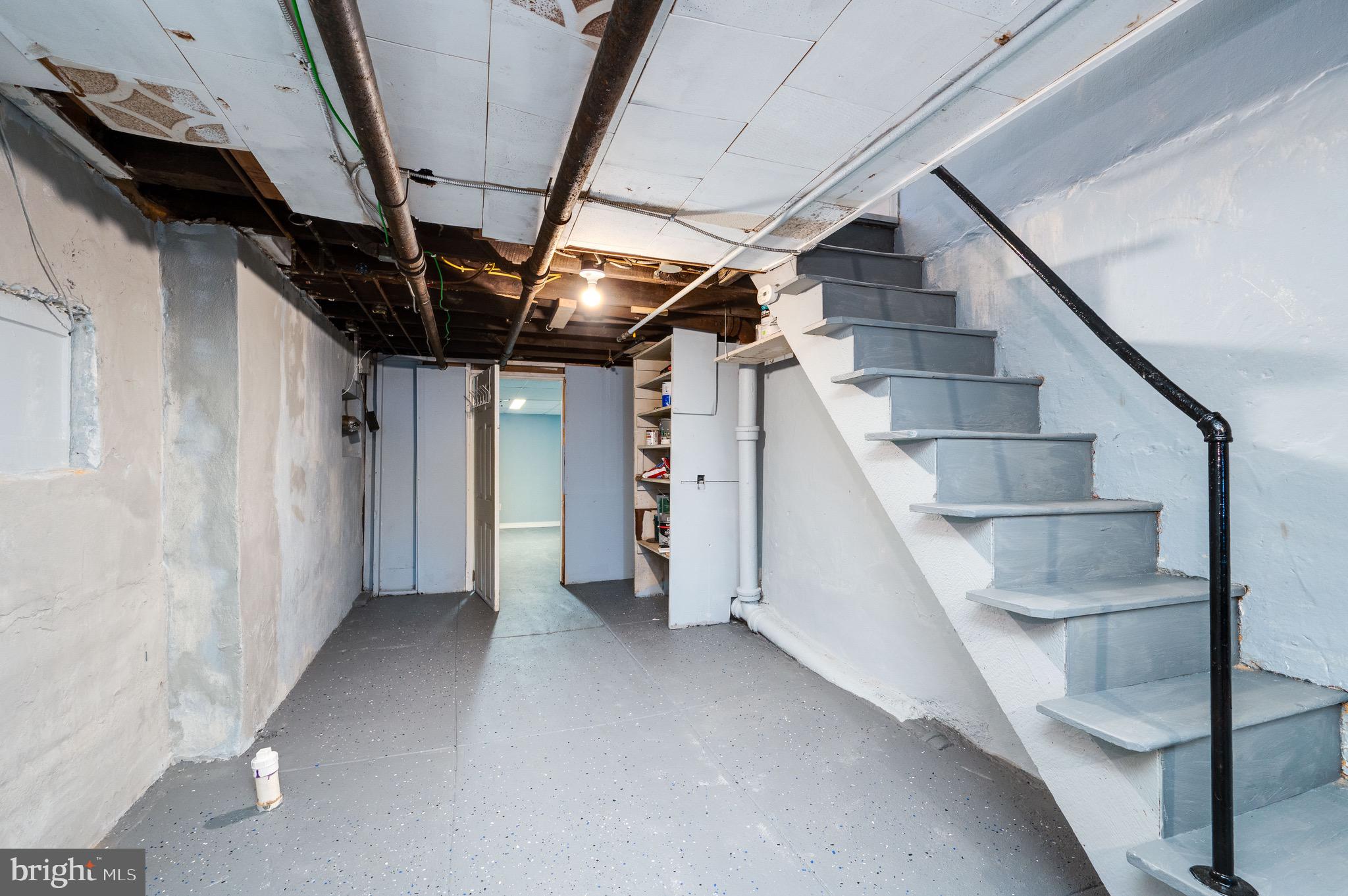 READING - Residential