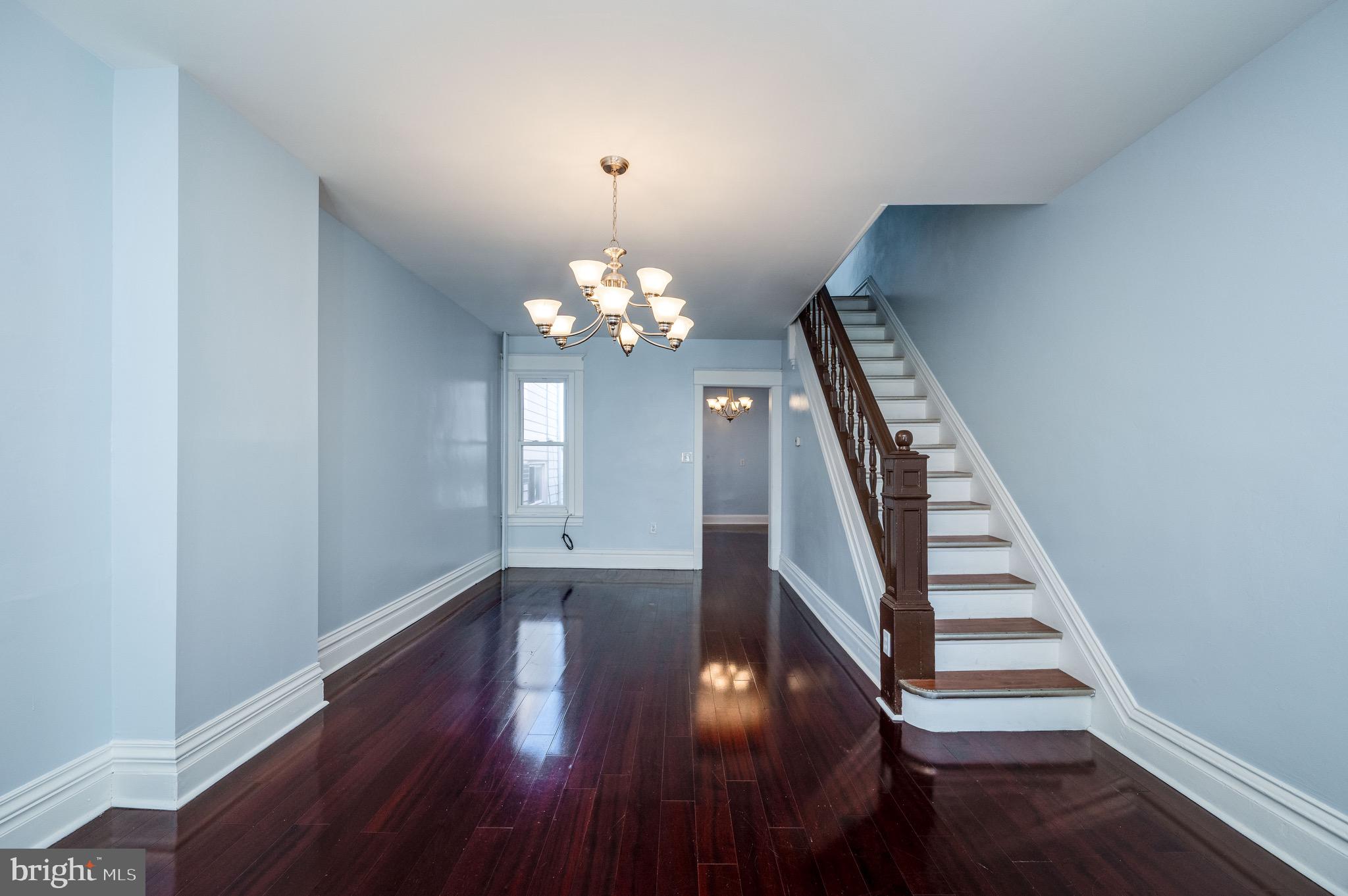 READING - Residential