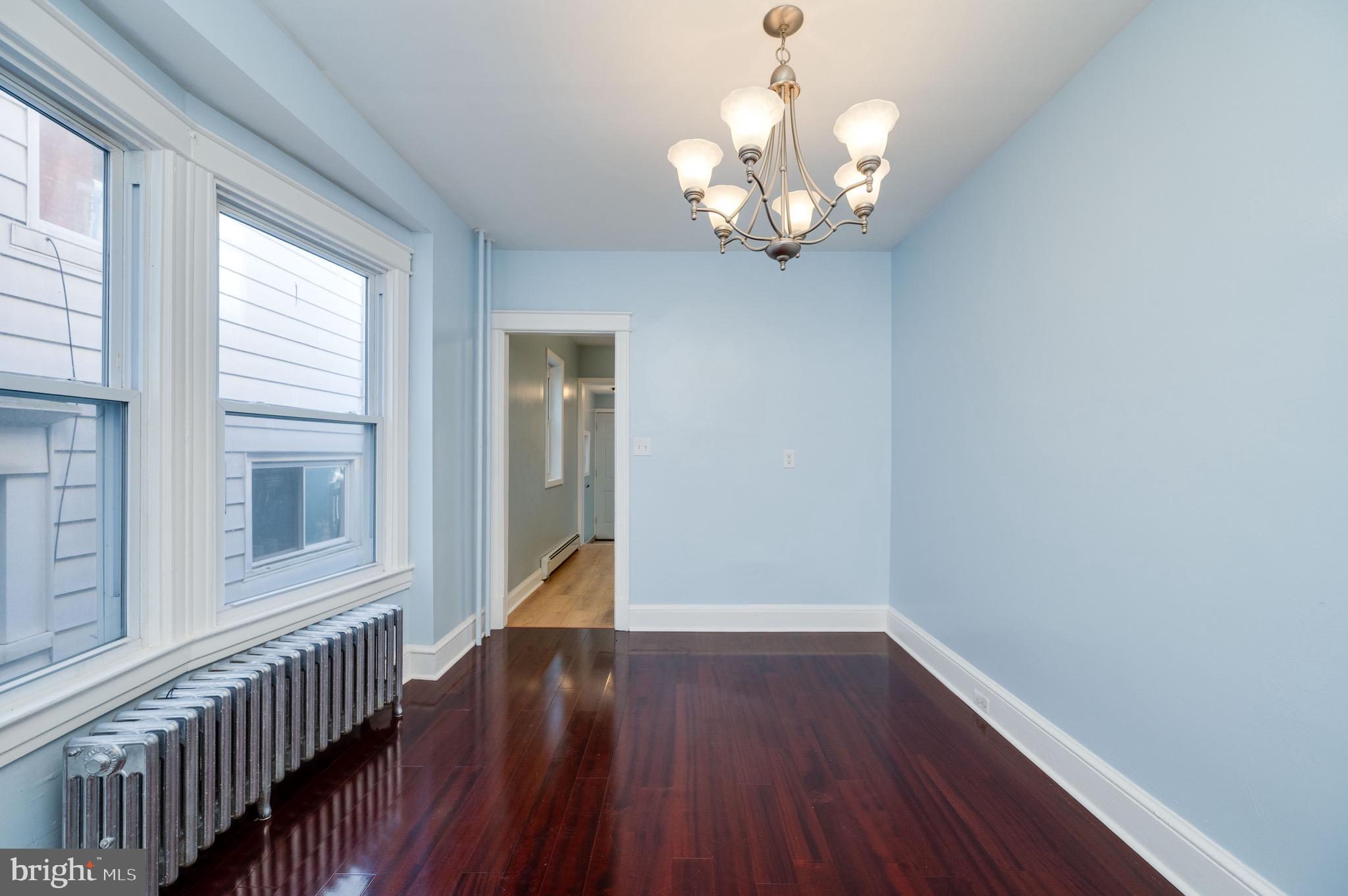 READING - Residential