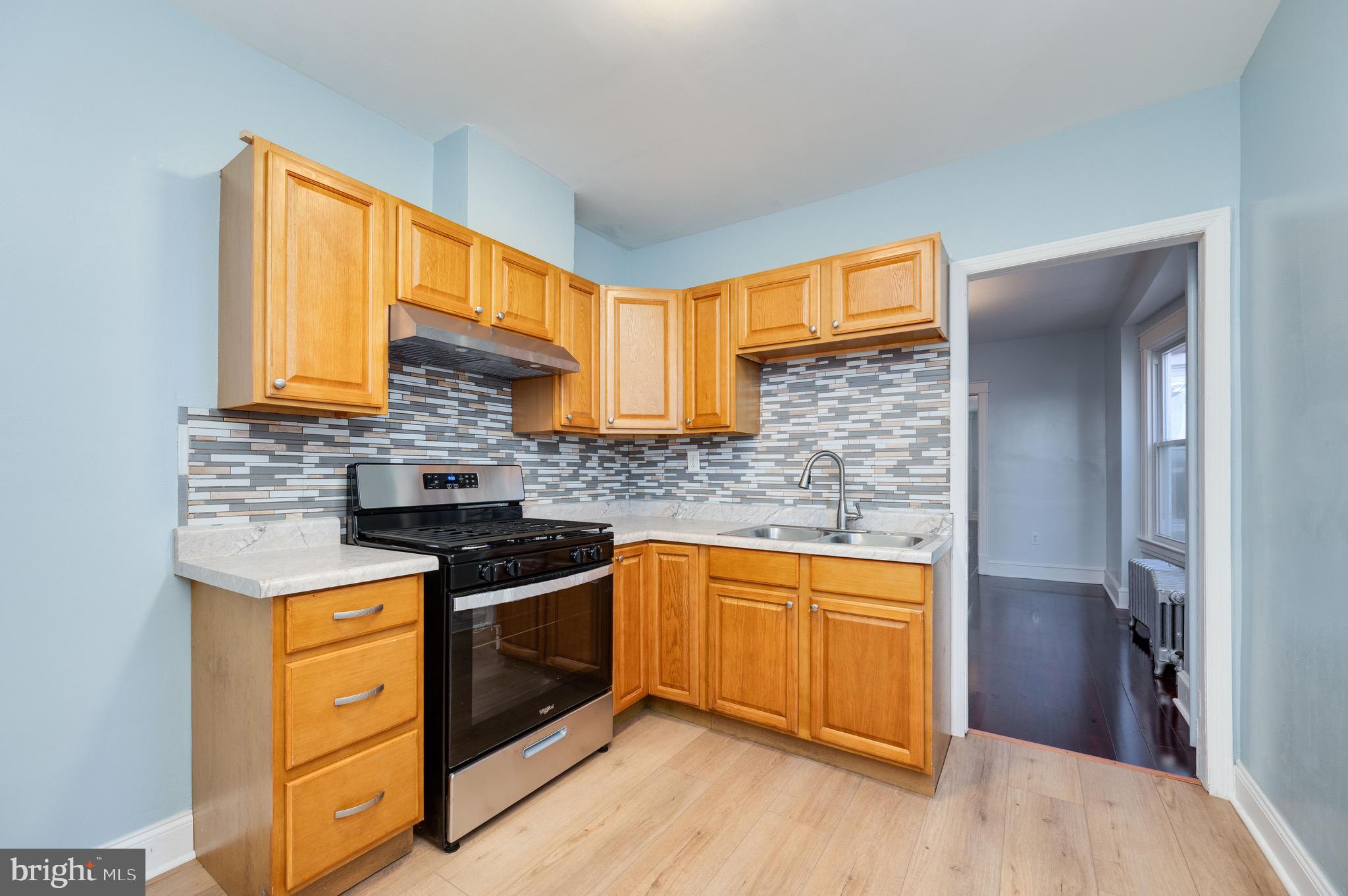 READING - Residential