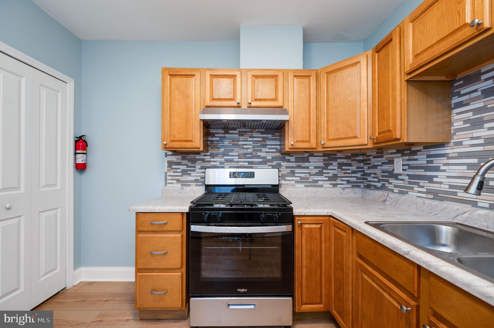 READING - Residential