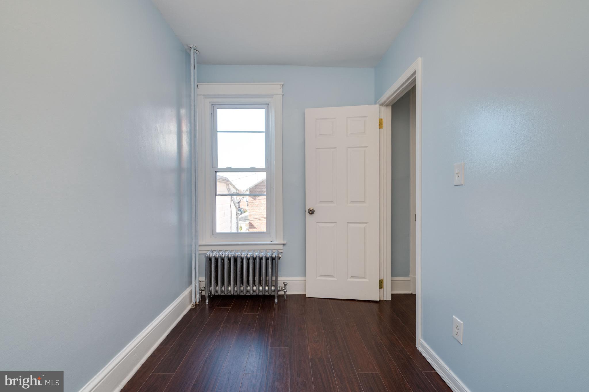 READING - Residential