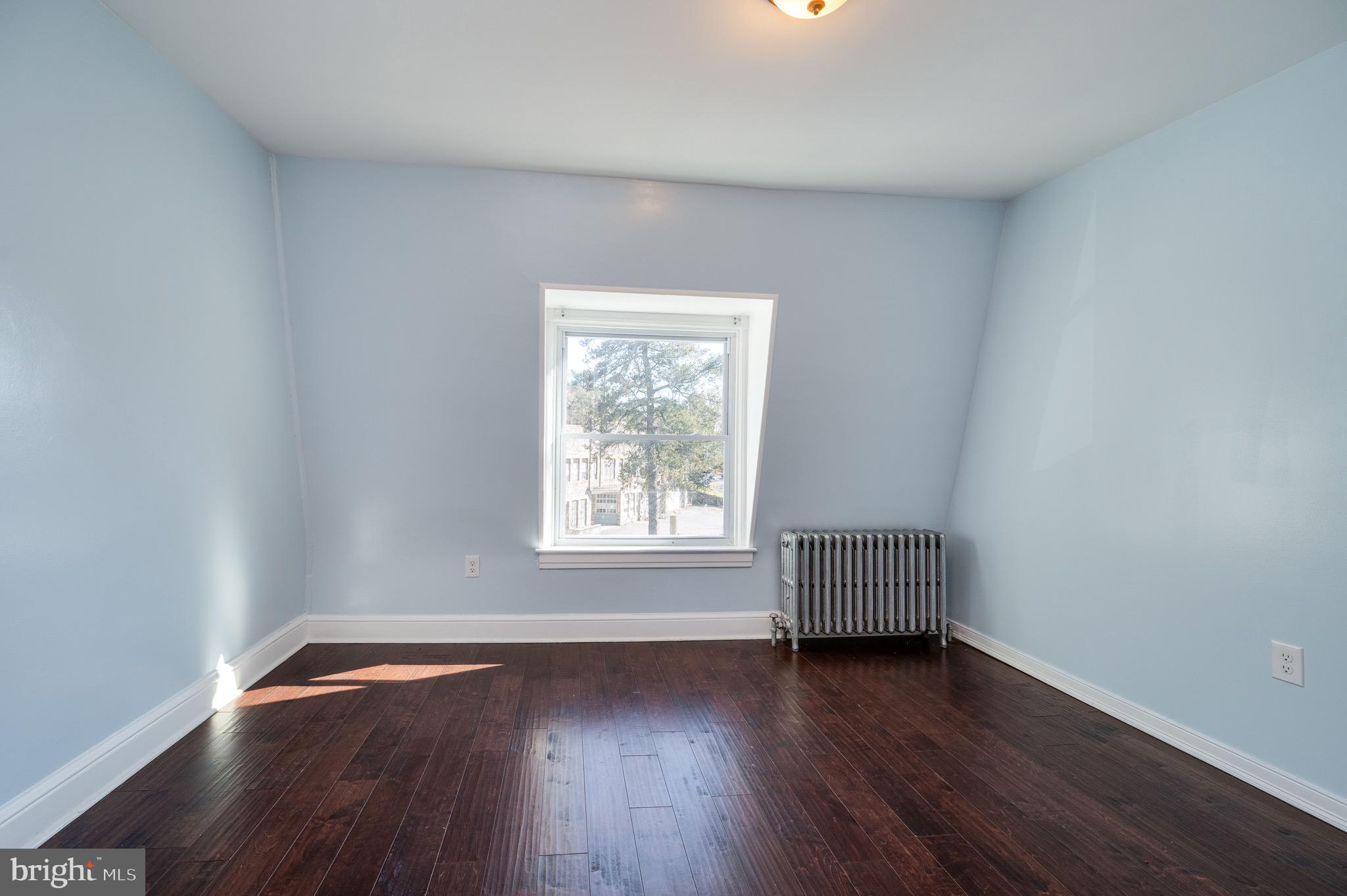 READING - Residential