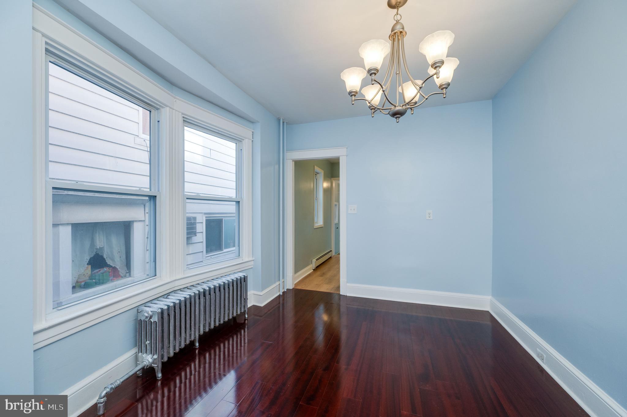 READING - Residential