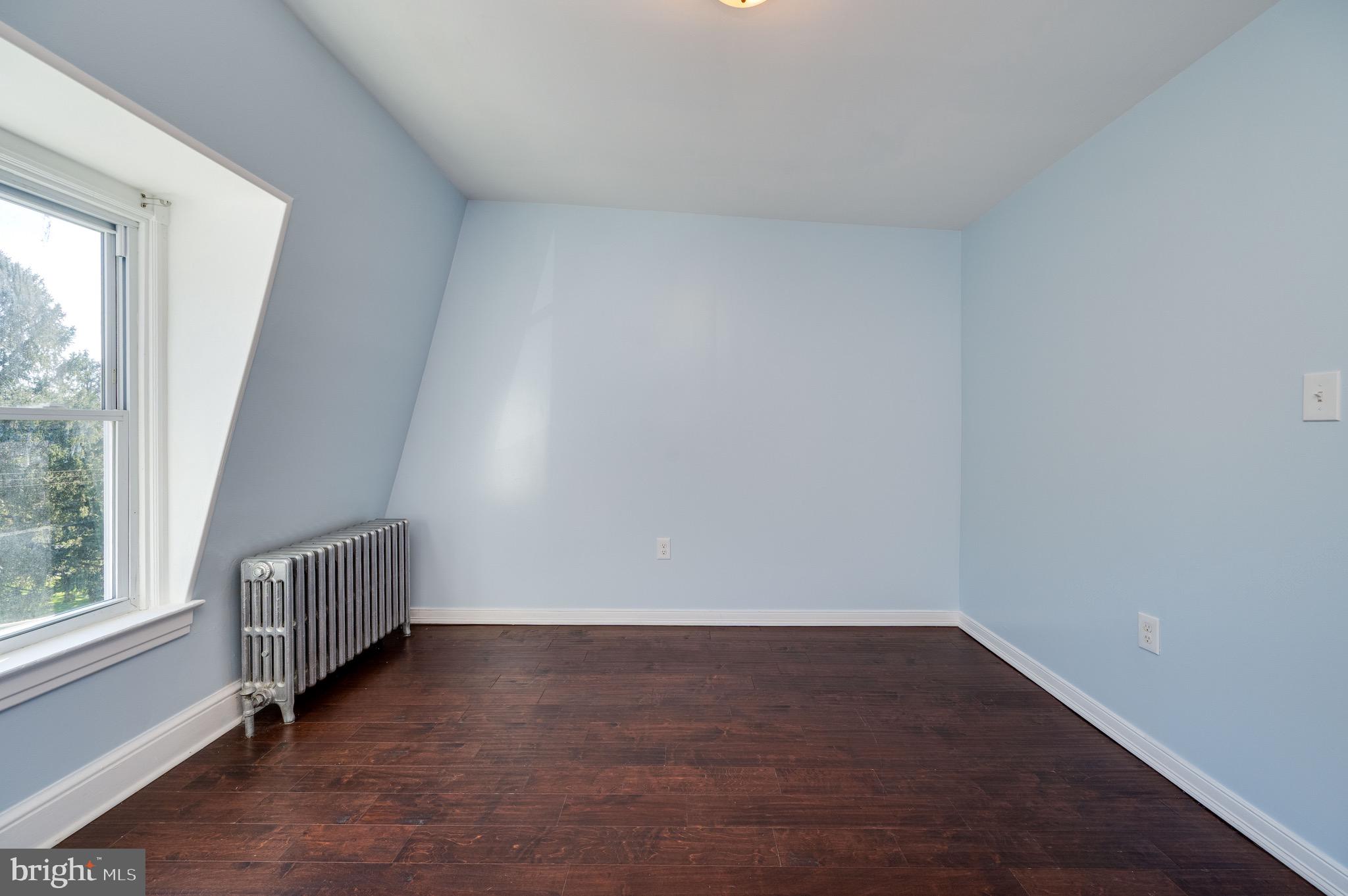 READING - Residential