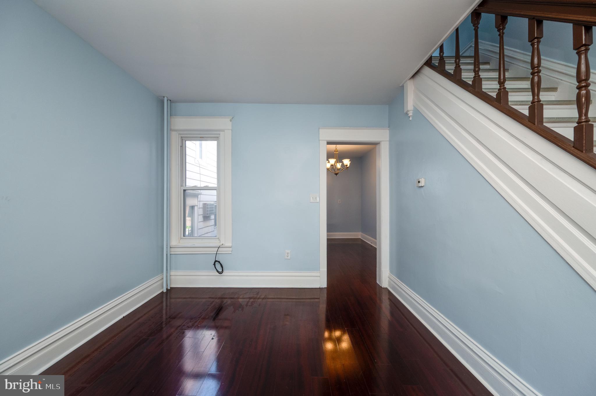 READING - Residential