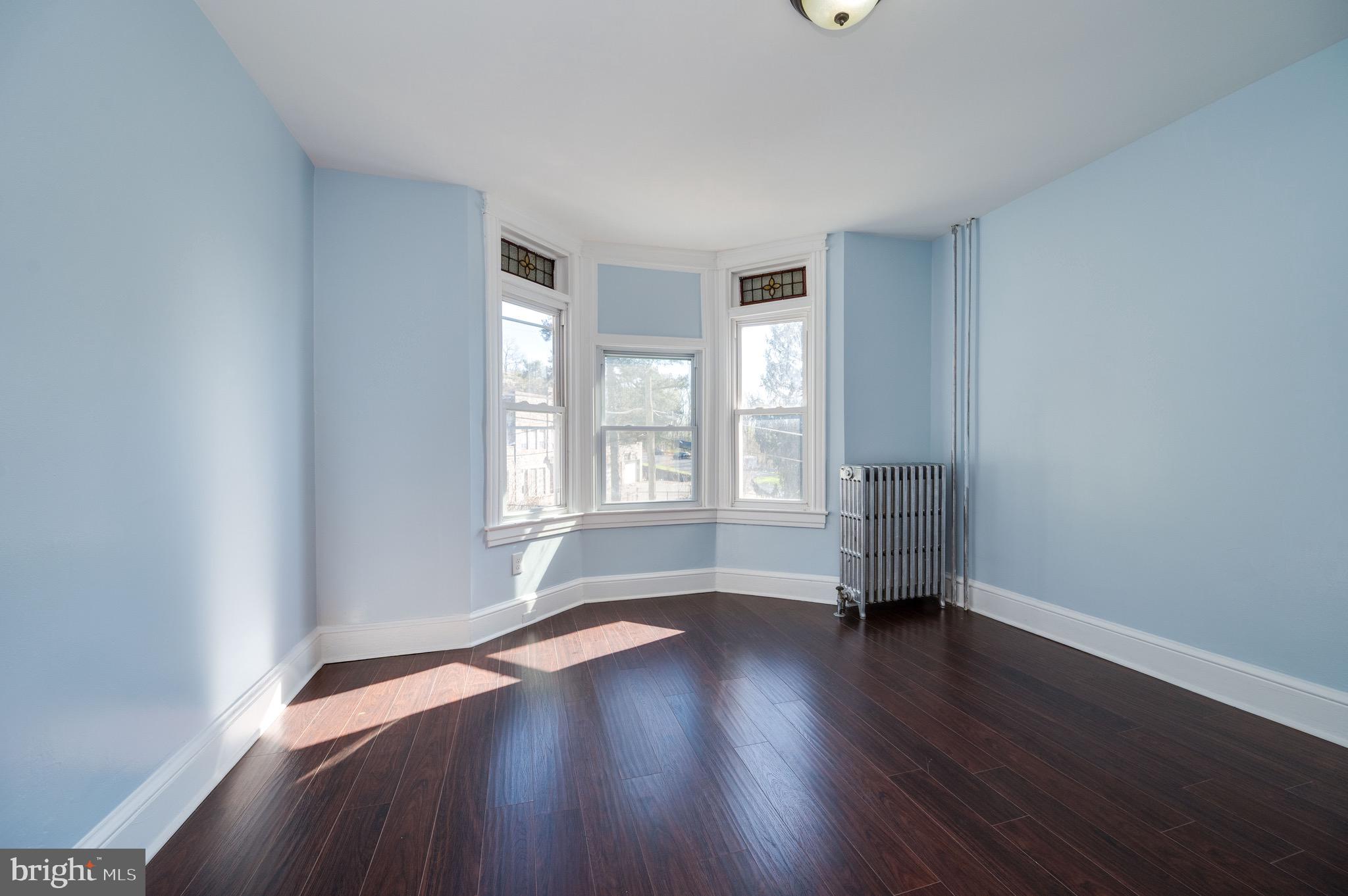 READING - Residential