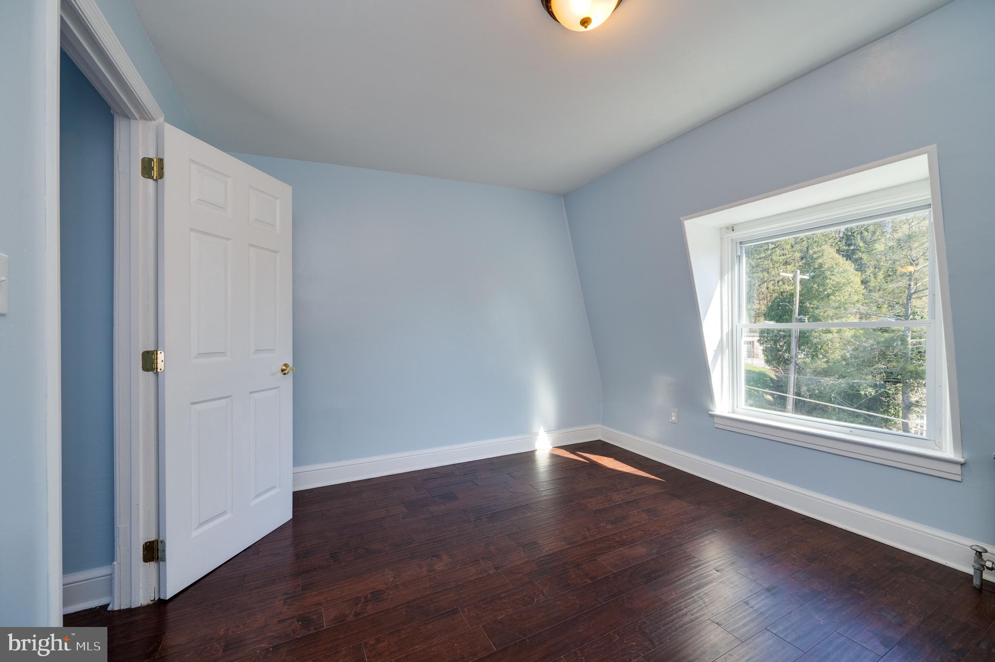 READING - Residential