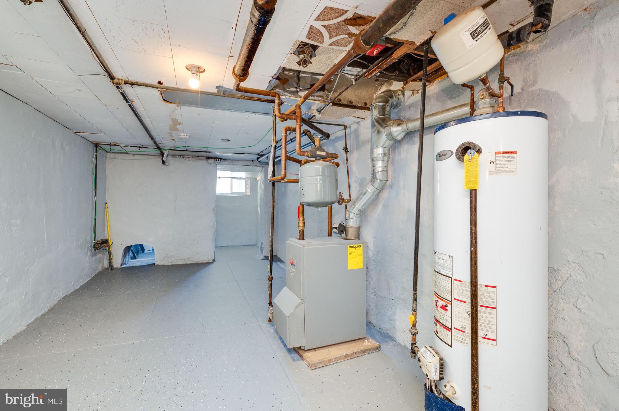 READING - Residential