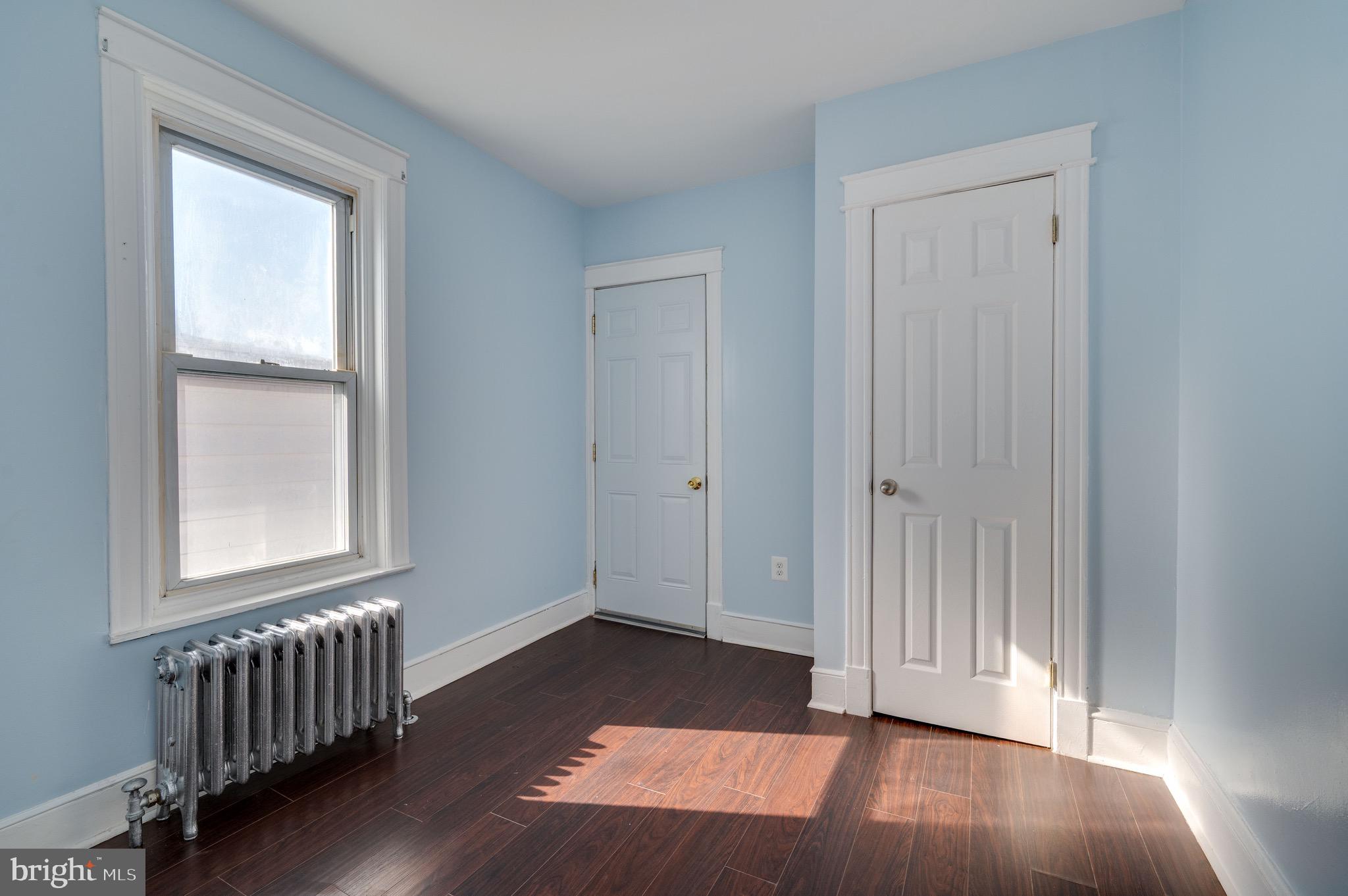 READING - Residential