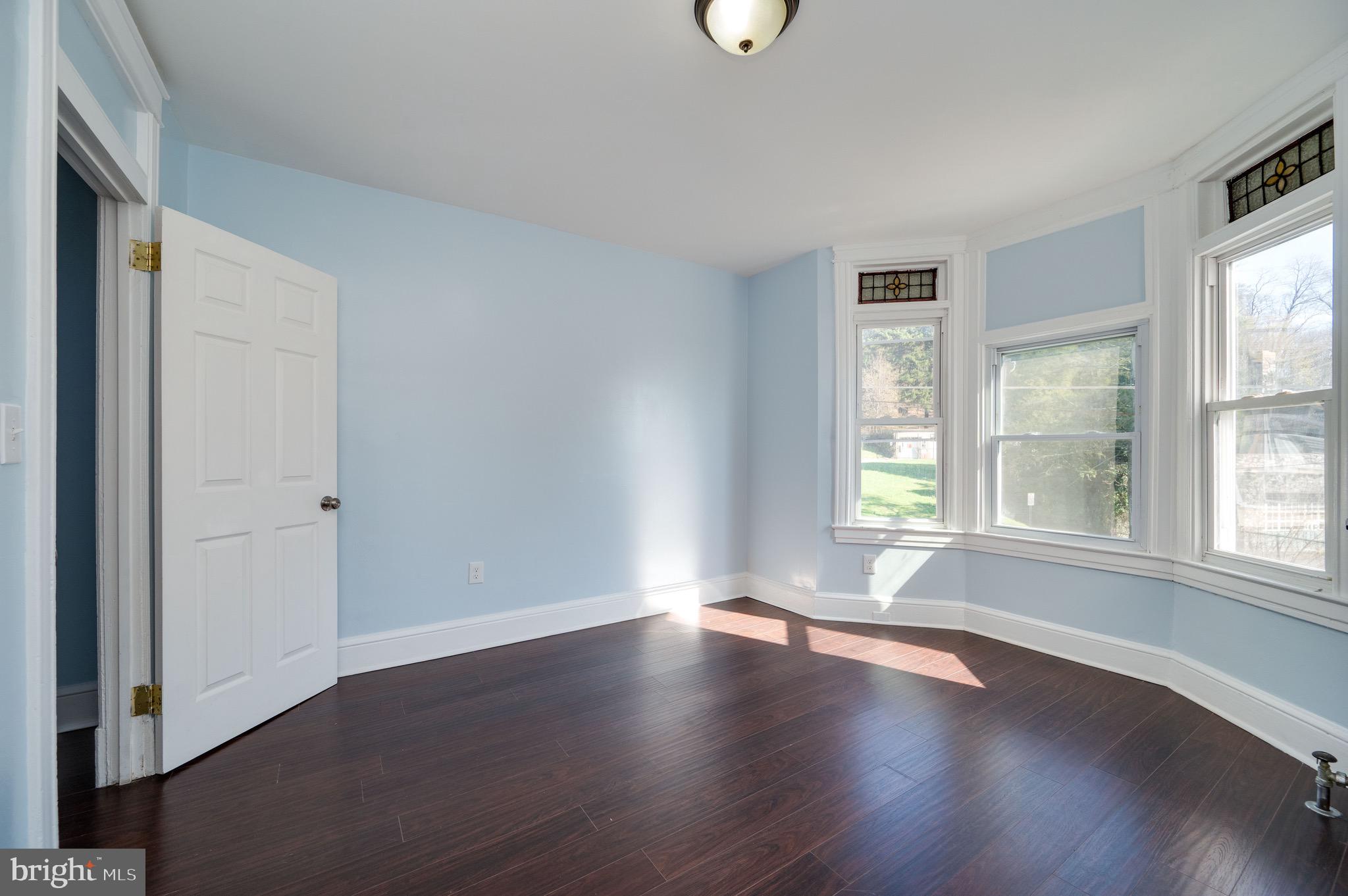 READING - Residential