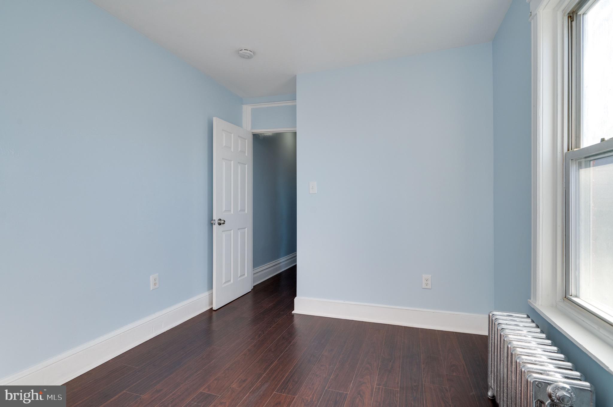 READING - Residential