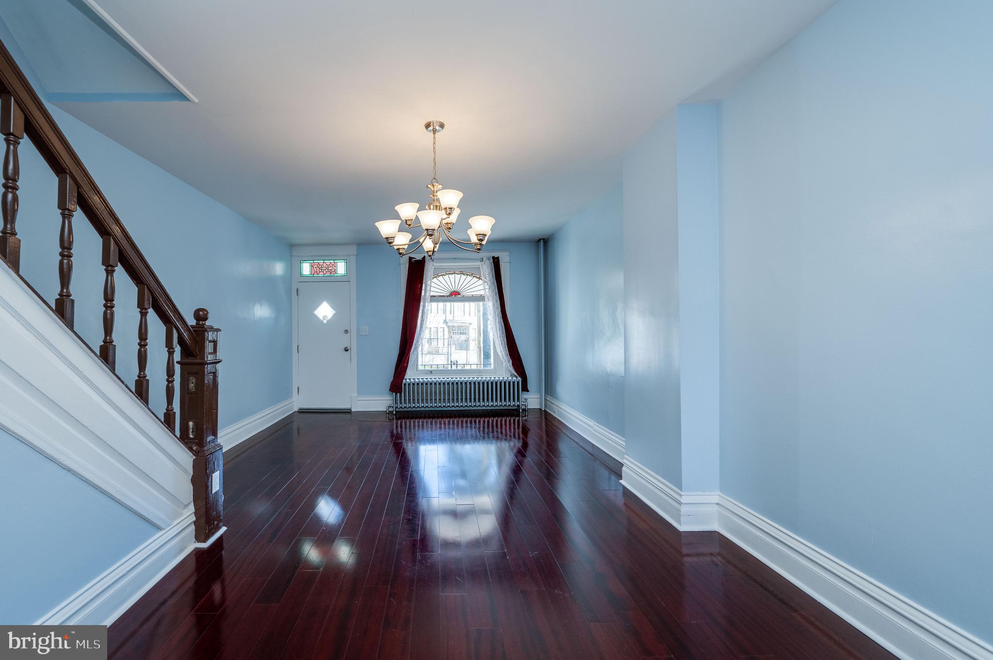 READING - Residential