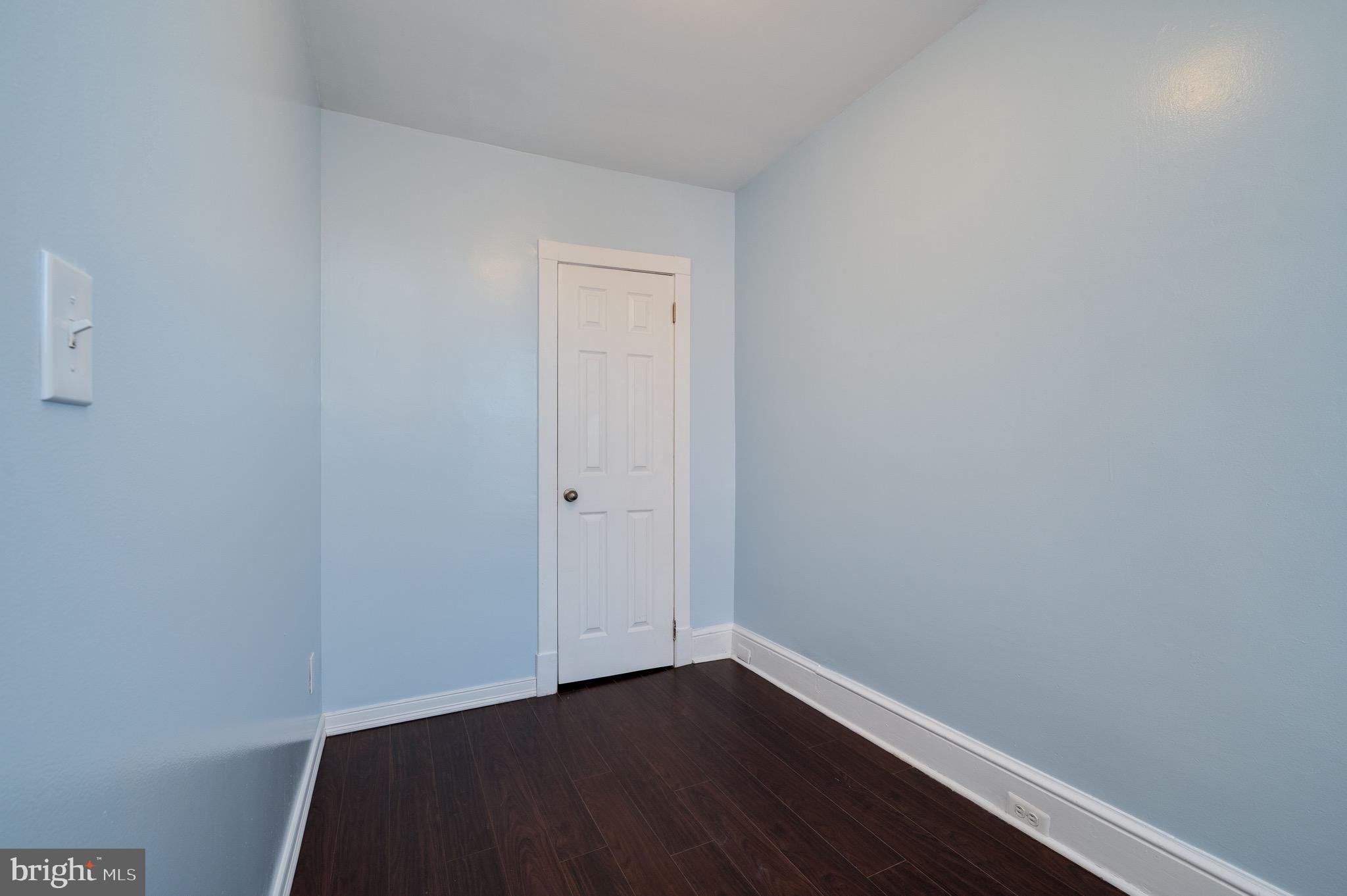 READING - Residential