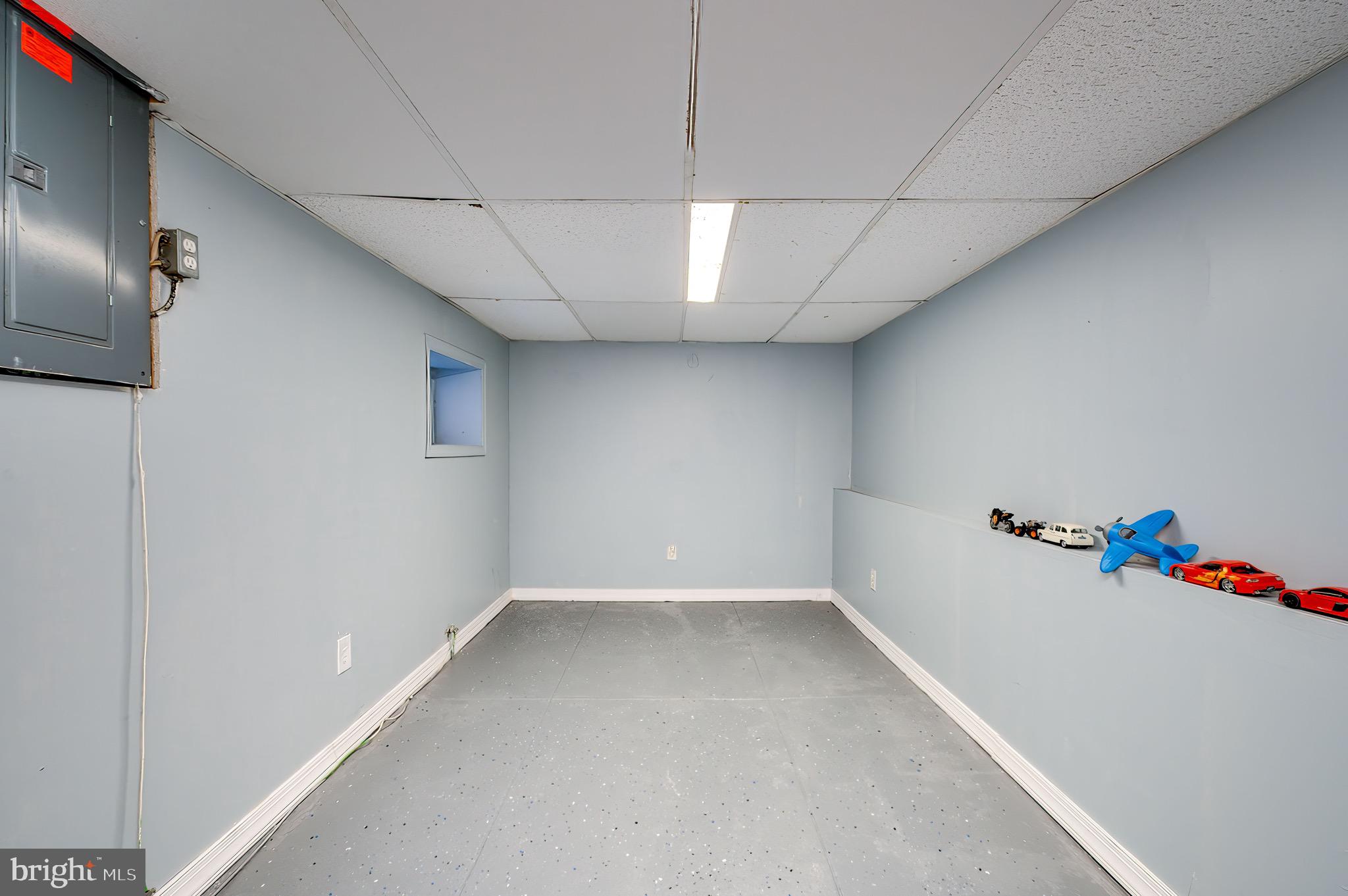 READING - Residential