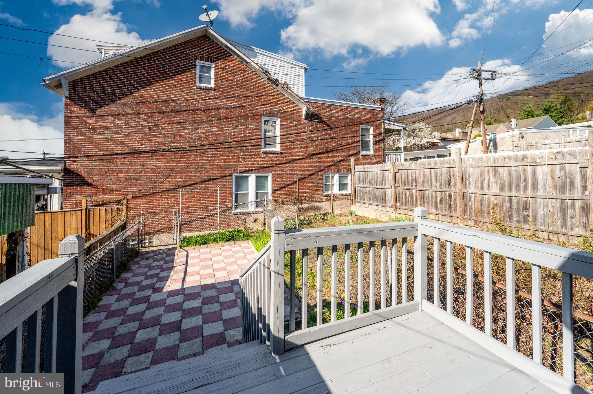 READING - Residential