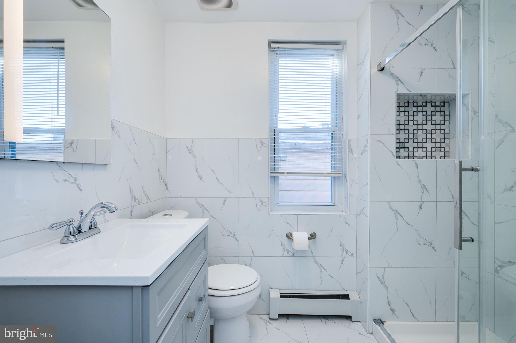 READING - Residential