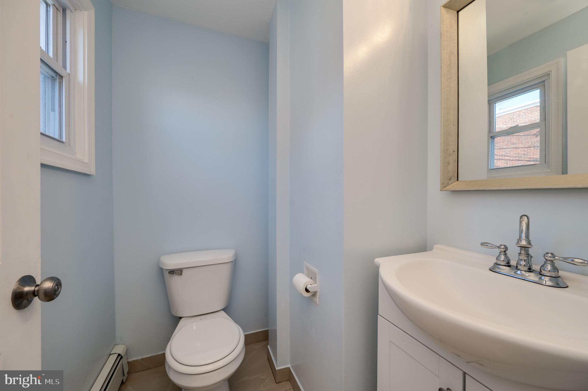 READING - Residential