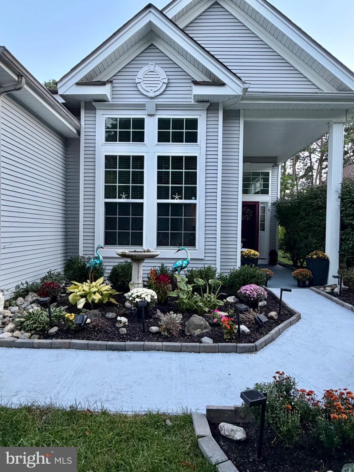 5 GOLF VIEW DRIVE