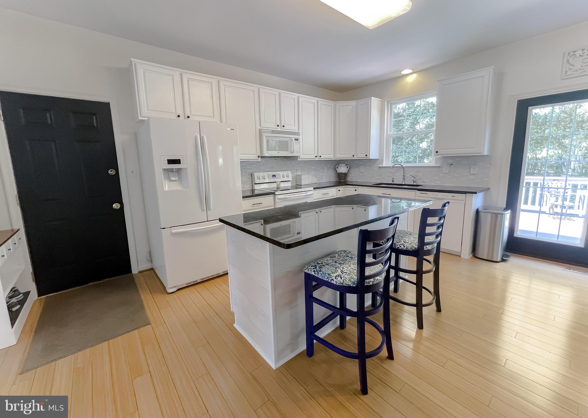 KINGSTON - Residential