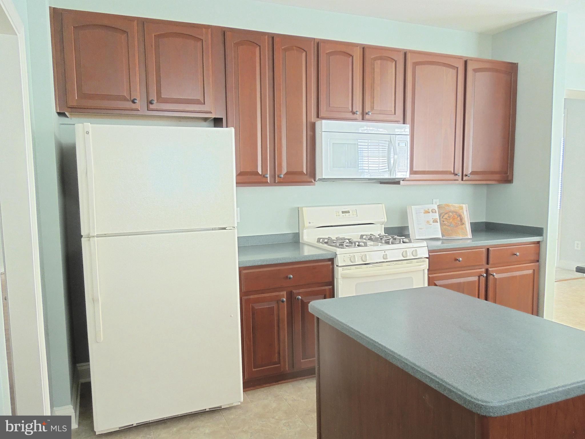 HERITAGE HUNT - Residential Lease