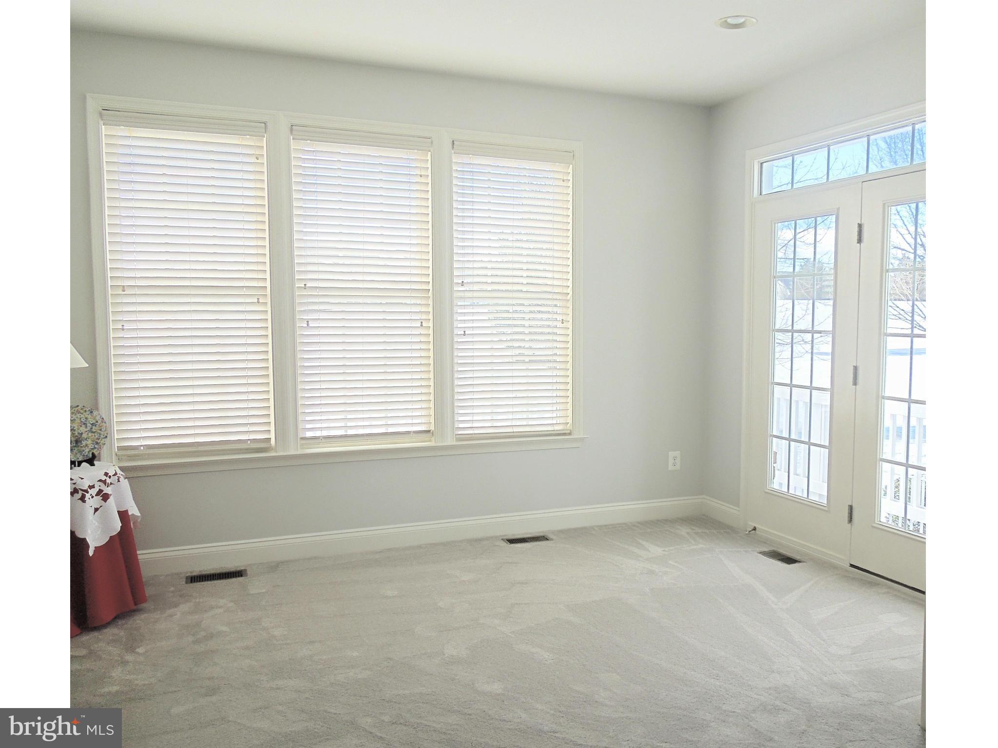 HERITAGE HUNT - Residential Lease