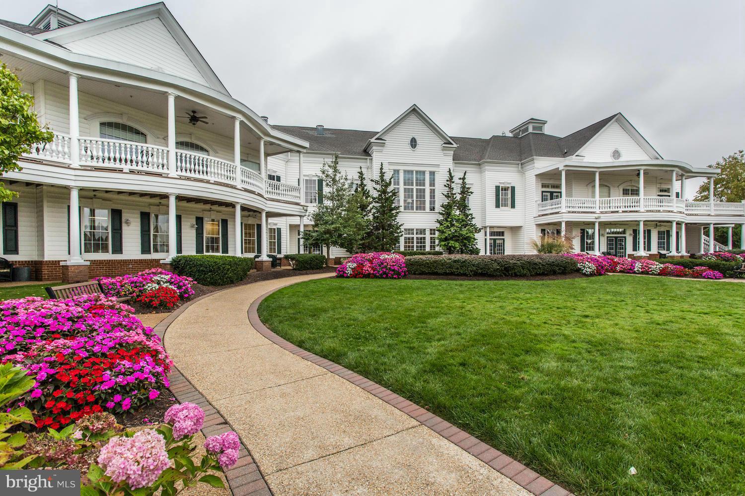 HERITAGE HUNT - Residential Lease