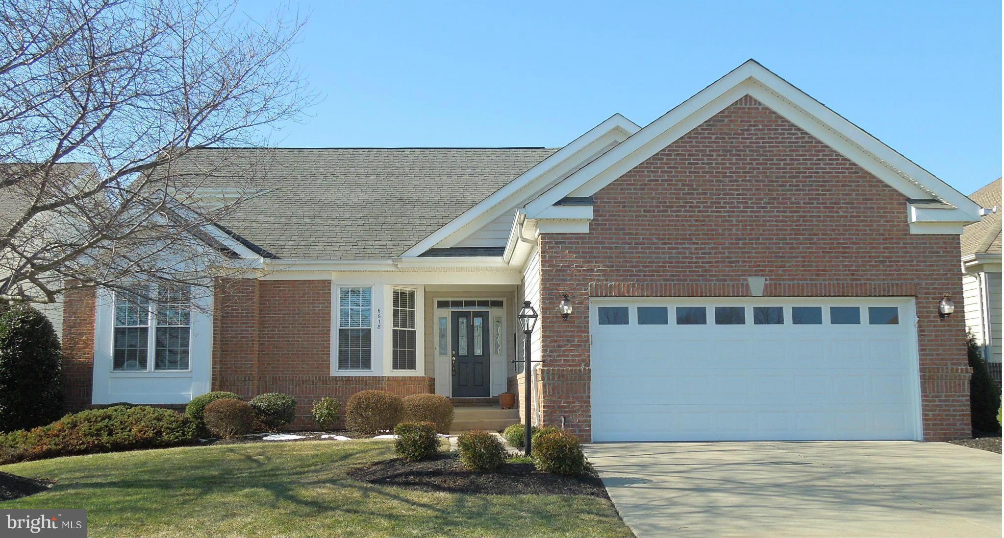 HERITAGE HUNT - Residential Lease