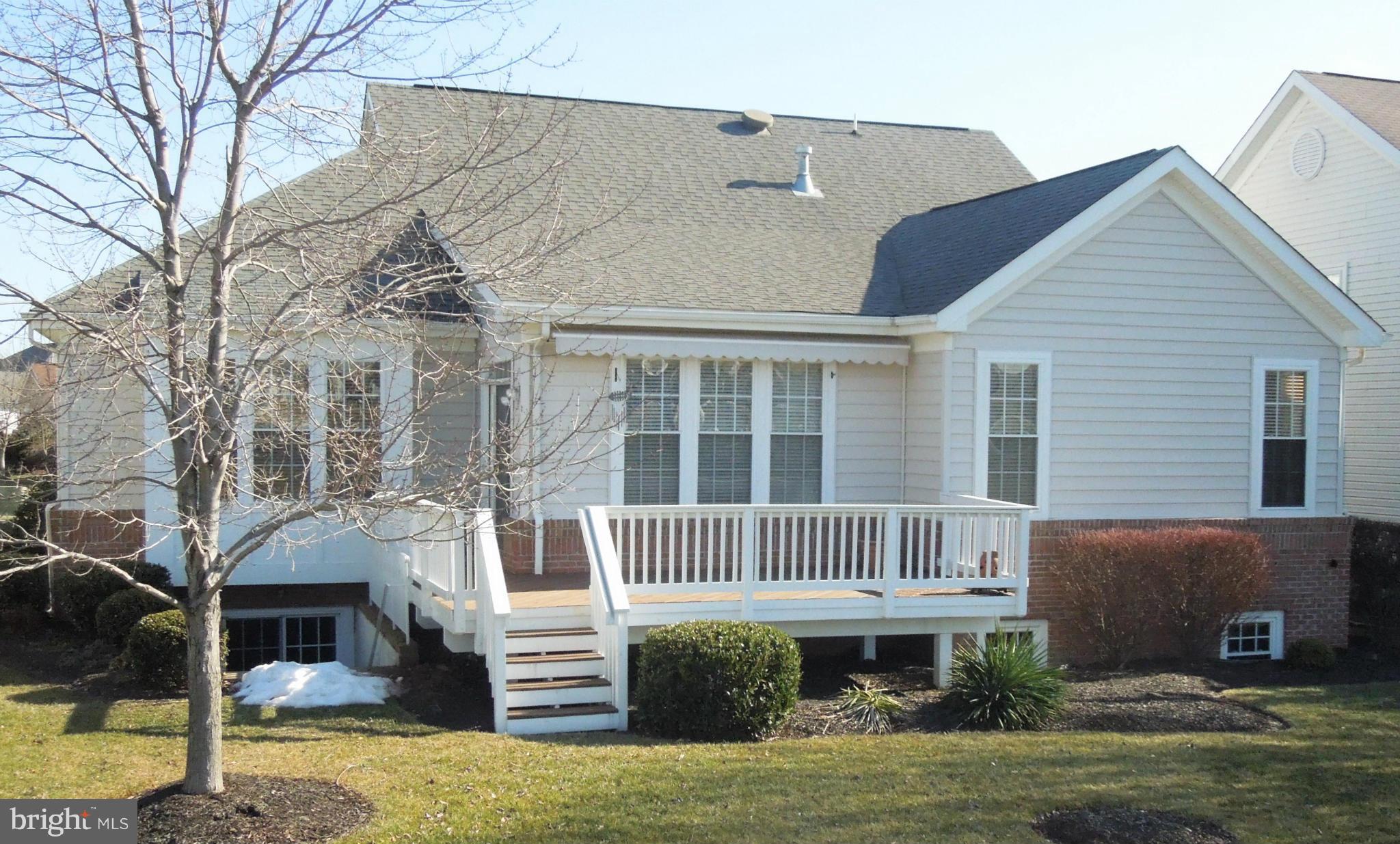 HERITAGE HUNT - Residential Lease