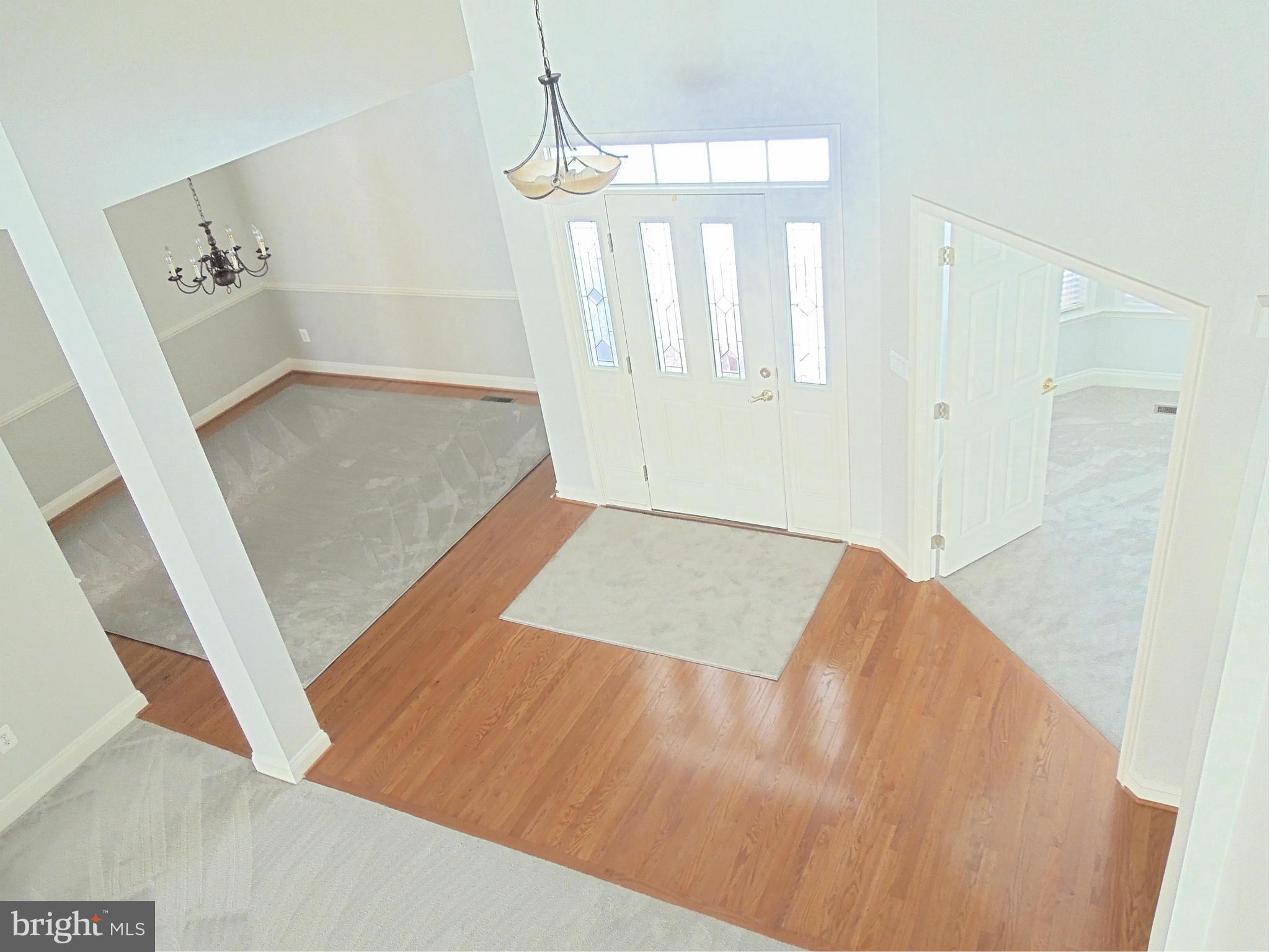 HERITAGE HUNT - Residential Lease