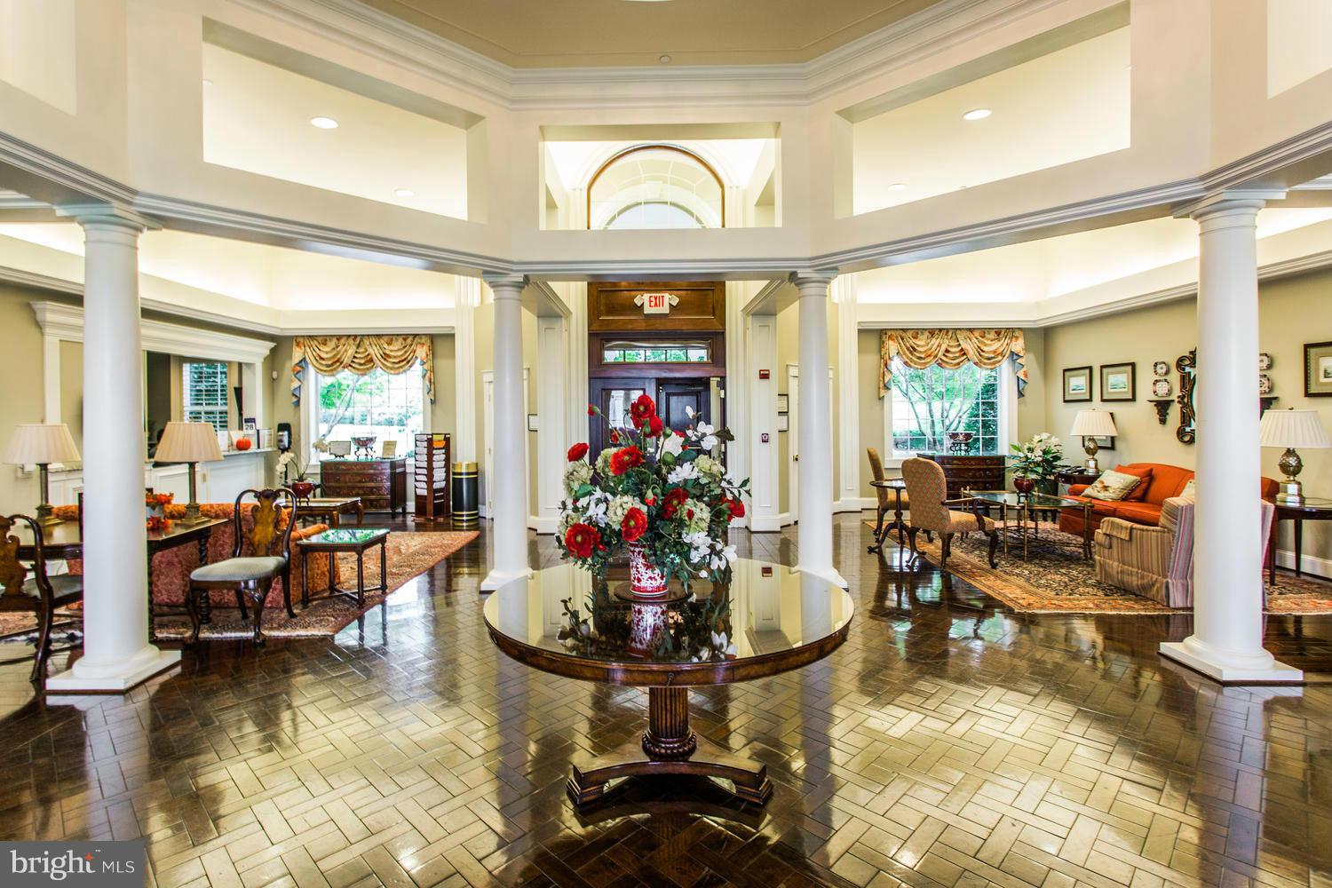 HERITAGE HUNT - Residential Lease