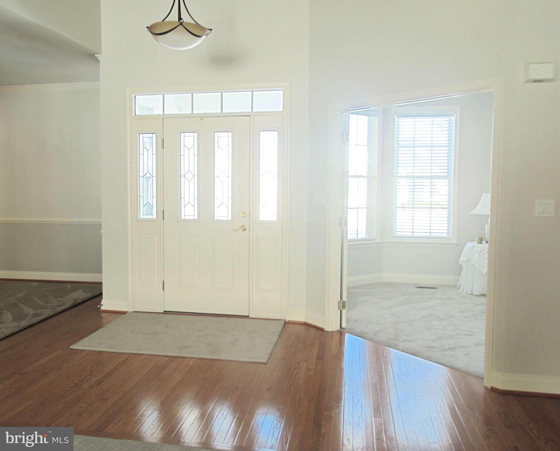 HERITAGE HUNT - Residential Lease