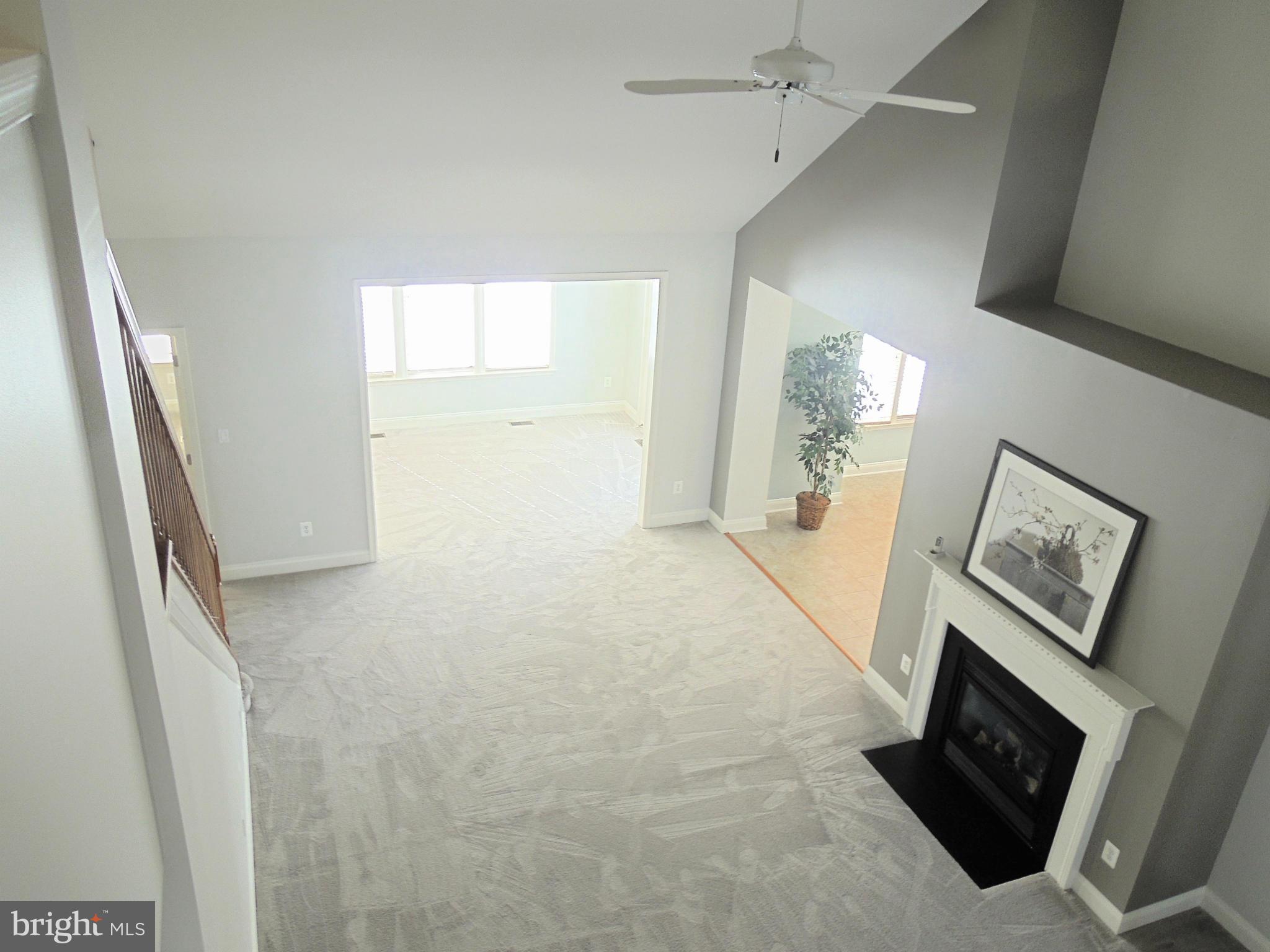 HERITAGE HUNT - Residential Lease