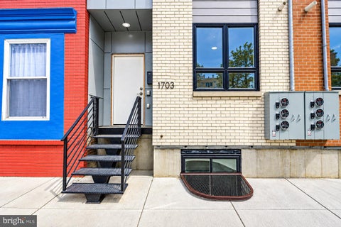 Photo of 1703 Point Breeze Avenue, PHILADELPHIA, PA 19145 (MLS # PAPH2671512)