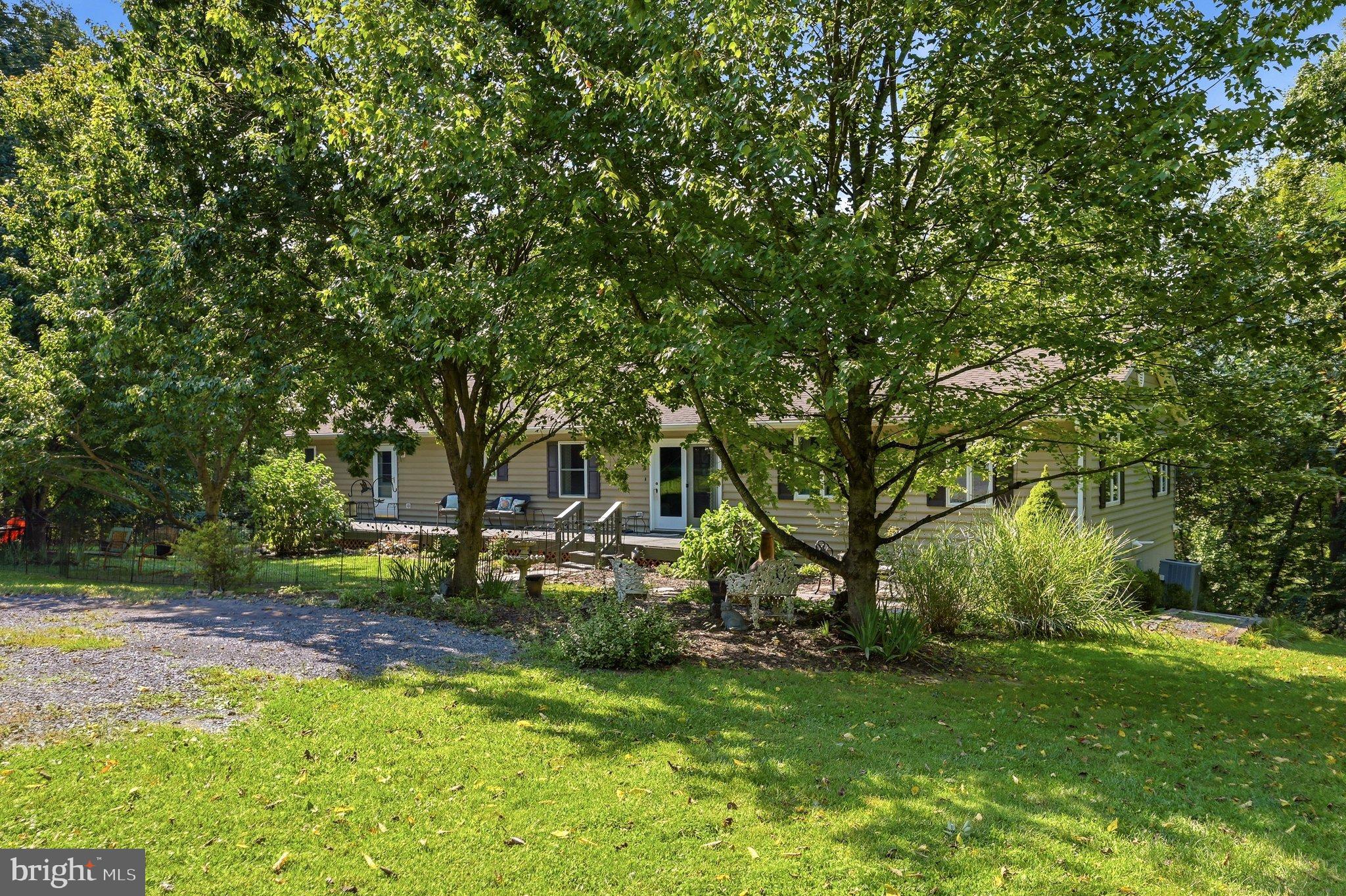 2891 SAUMSVILLE ROAD