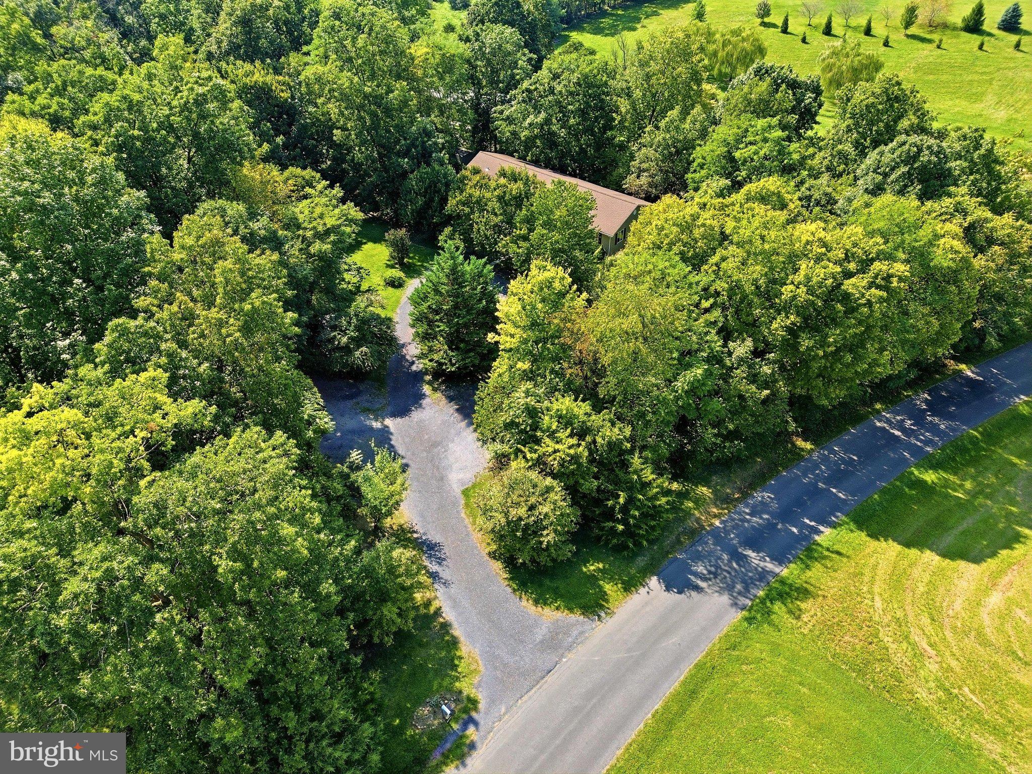 2891 SAUMSVILLE ROAD
