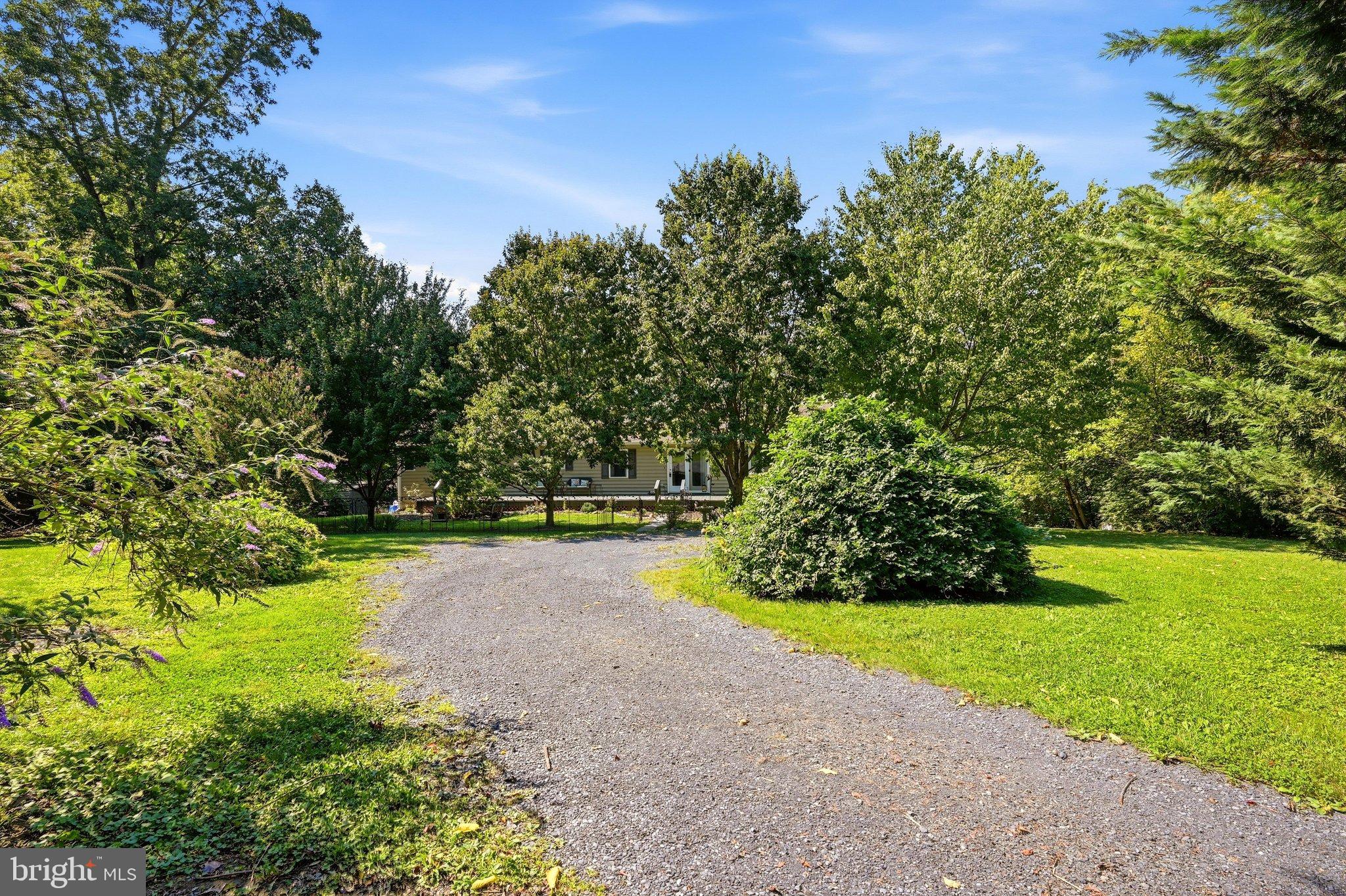 2891 SAUMSVILLE ROAD