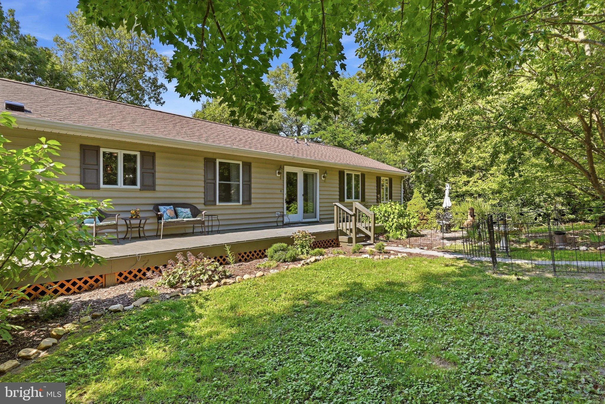 2891 Saumsville Road