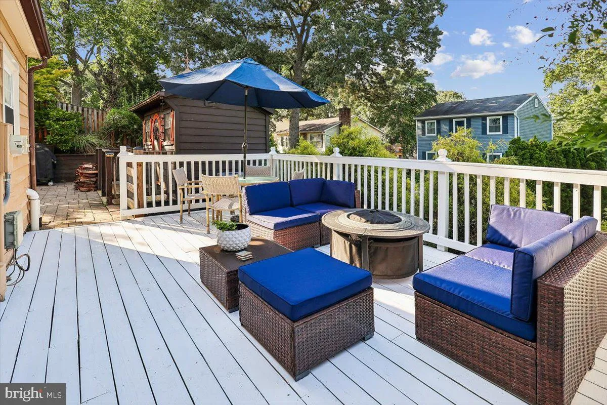 Additional image 75 of 613 West Drive, Severna Park, MD 21146