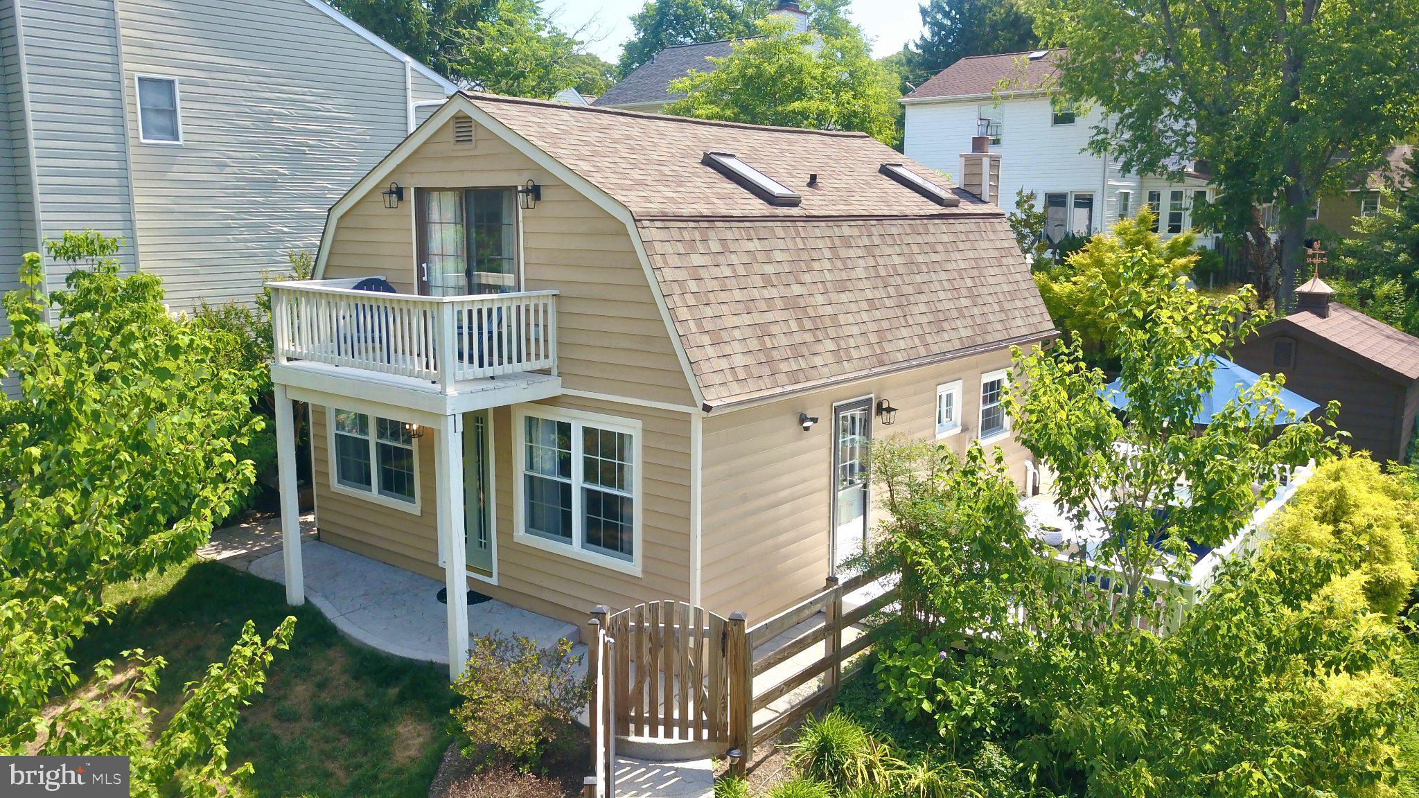 613 WEST DRIVE