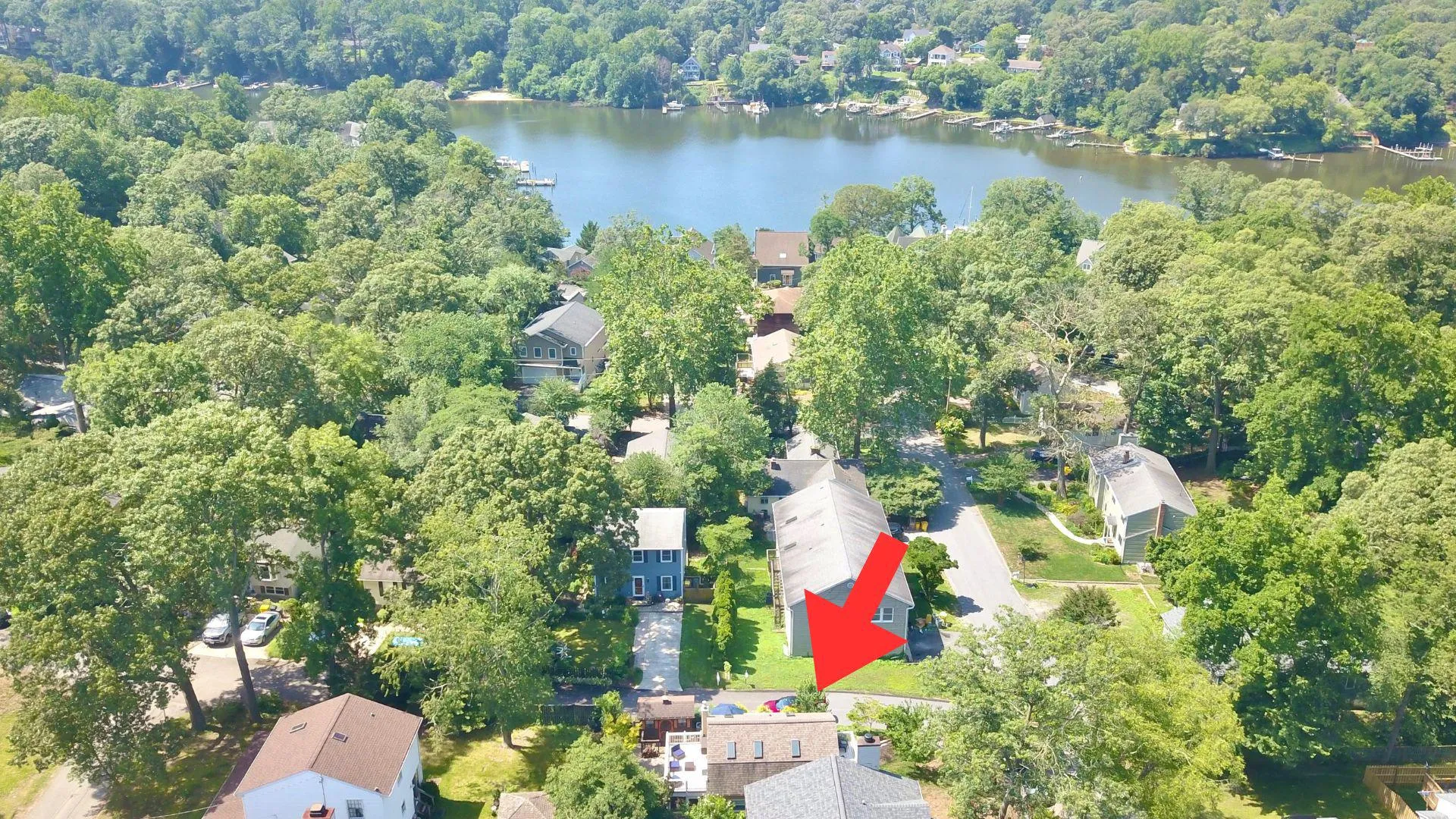 Additional image 77 of 613 West Drive, Severna Park, MD 21146