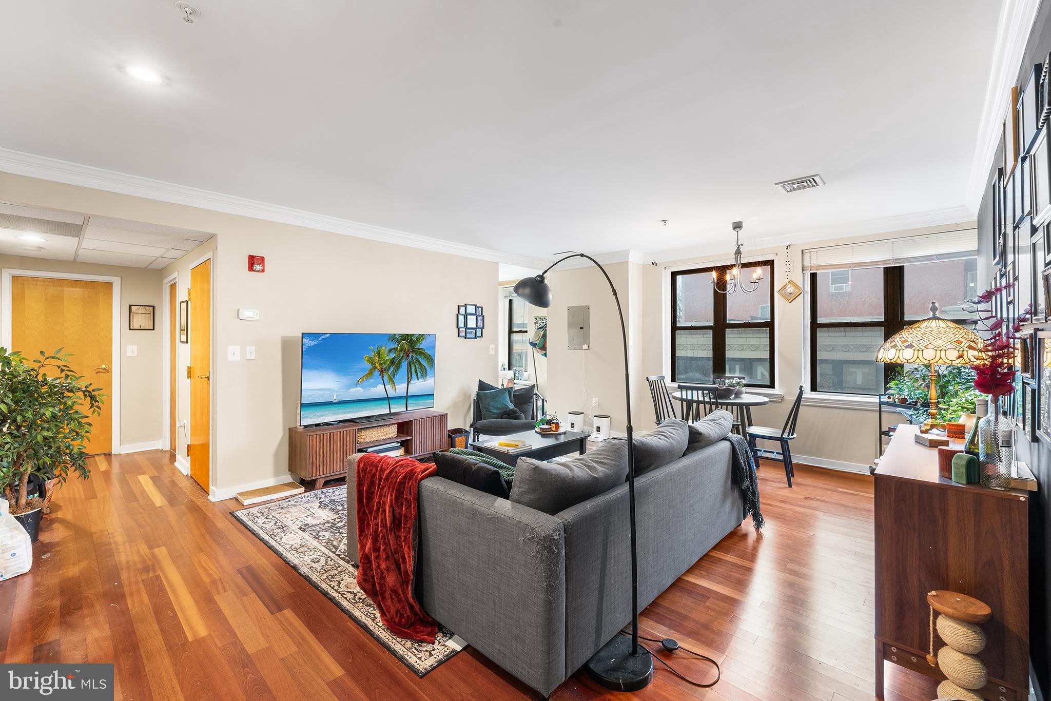 RITTENHOUSE SQUARE - Residential