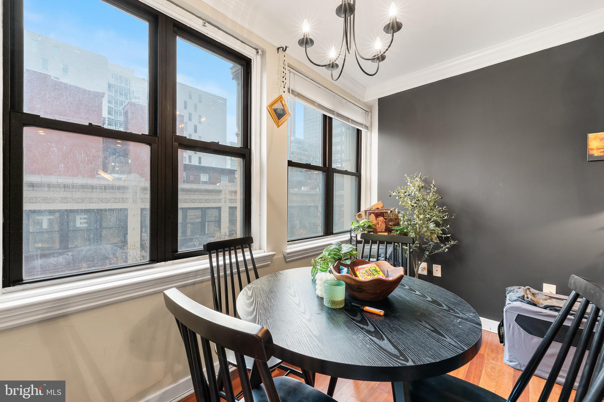 RITTENHOUSE SQUARE - Residential