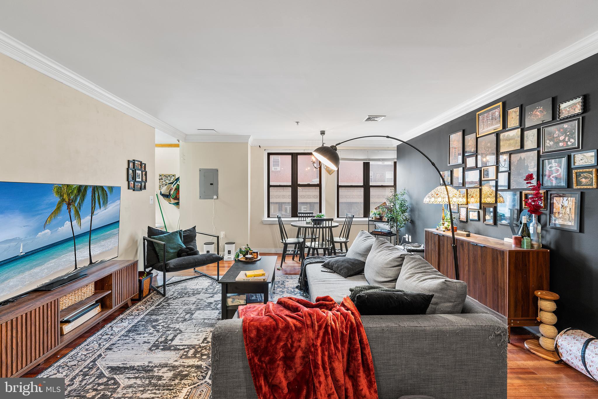 RITTENHOUSE SQUARE - Residential