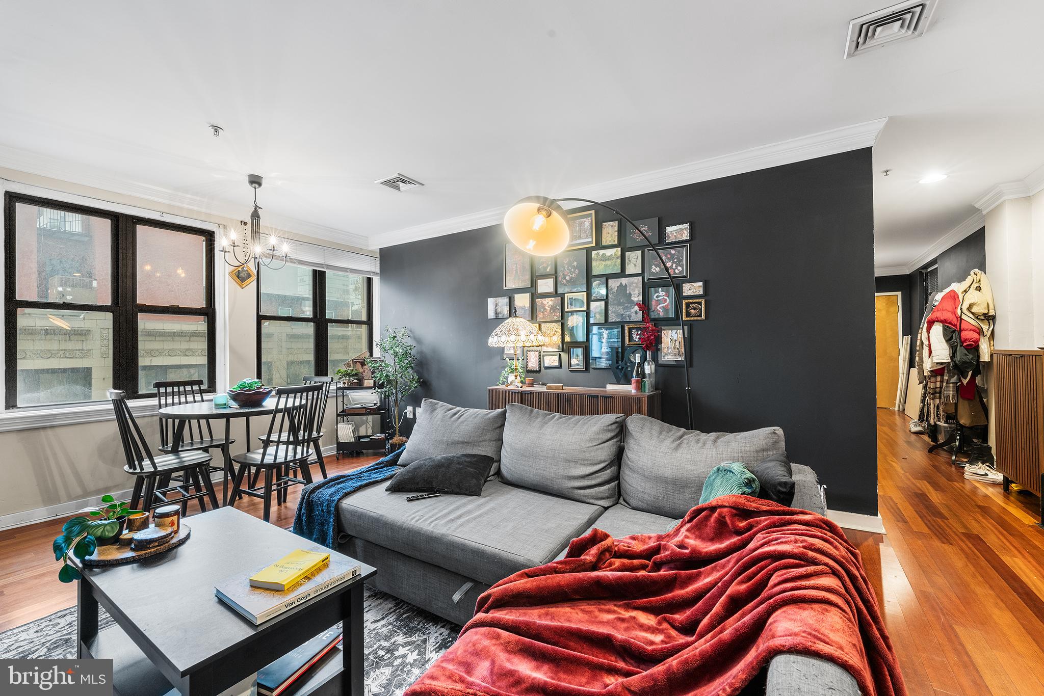 RITTENHOUSE SQUARE - Residential